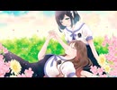 #4 END【ツユチル・レター～海と栞に雨音を～】脅迫流星群
