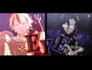 【Fate/MMD】EYE【リチャード・ジョン】