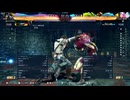 戦帝 CLIVE vs ALISA 2026/06/03のベストバウト