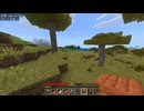 村人が大移動する村を発見!?／自由に楽しむマイクラ実況 part2