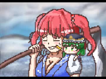 こまえーきアニメ220614