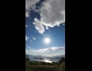 山口県　上関町　タイムラプス①