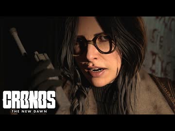 ゆっくり実況[Cronos: The New Dawn]-16-