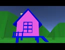 【VRChatワールド紹介】ほぼボーン付きワールドv0․1․0