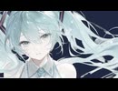 【初音ミクカバー】ENDLESS RAIN
