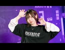 【うさきち】カメレオン 踊ってみた