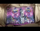 ポケモンカード「ナイトワンダラー」29パックを開けてみる【ラジオ】
