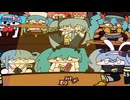 何やってるんですかミクさん⁈　FNFx初音ミクmod by 塩Nacl