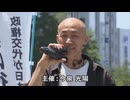 なかのひとのアンテナ！「憲法改正反対パレード」vol.4