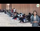 【中国ヤバイ】 中国人“軍人”6人を米国国境で拘束　ICEがOPT不正疑惑を公表、留学生1万人が対象か