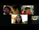 のりやとろぱ仔のセクシー女優にイカされる夜 #40
