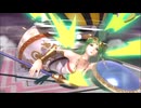 パルテナ　いろいろ　リョナ