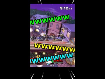 フィットレのAボタン連打はガチ【スマブラSP】