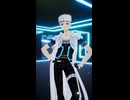 VRoidStudioで作ったゼフェルに「VRM Dance Dream MV」で踊ってもらった2026