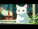 Lo-Fi BGM｜Feelings That Fade Away Quietly｜静かに散る想い