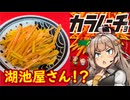 え、大手企業公式の地雷っぽい料理の検証を！？【湖池屋｜カラムーチョ人参】