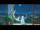 Lo-Fi BGM｜A Sky Hiding Its Tears｜涙を隠した空