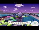 【ぽこあポケモン】ナイト・オブ・ナイツをおんぷマットで演奏してみた