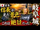 【まさかの結末！？】ロープウェーで行く岐阜城！天守閣からの絶景を期待した結果 #68