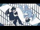 心理的安全性(feat.初音ミク&重音テト) / YKTTZ