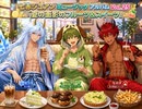 七赤ジュアン ミュージック アルバム Vol.25｢夏の面影のフルーツ&スイーツ｣のお知らせ　#sunoai  #男性ボーカル #女性ボーカル