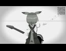 【AIずんだもん MMD】TIMELINEの終わり Ver.ZUNDA【平沢進】