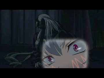 すいぎんとう きょうこく【Rozen Maiden】