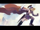 ファントム・ブレイブ 第5話 「勇者スカーレットの肖像」 【ストーリー動画】