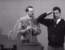 ホモと見るAIで歴史を変えてみた