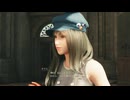 FINAL FANTASY 7 REMAKE ファイナルファンタジー7リメイク 初見プレイ chapter14 08