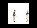 集団幻覚動画