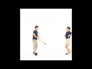 集団幻覚動画