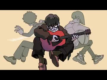 なとり - Overdose(Acoustic)