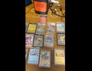 ポケモンカードたくさんあります