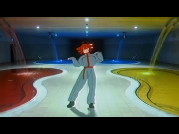 【 cover 】ブレインロット／東京真中 - 中村頭痛