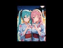 Cybro- Friendship is forever