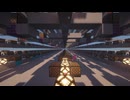 【Minecraft】パンダヒーロー