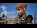 【ゲーム・オブ・スローンズ：キングスロード Game of Thrones  Kingsroad】アクション苦手な東海ずん子が挑むボス戦ステル【アクションRPG】