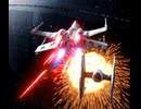 地球防衛軍の裕子中尉（87）帝国軍の襲撃（5）全軍突撃せよ！