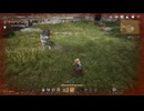 【ゲーム・オブ・スローンズ：キングスロード Game of Thrones Kingsroad】アクション苦手な東海ずん子が挑むボス戦②でっかいダイアウルフ【アクションRPG】