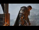 【ゲーム・オブ・スローンズ：キングスロード Game of Thrones Kingsroad】アクション苦手な東海ずん子が挑むボス戦③ダヴィオン【アクションRPG】