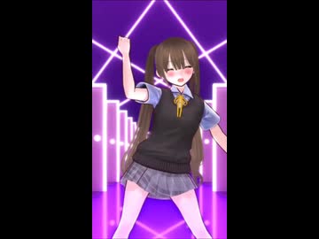 「コンココンコンココンコンコン」轟はじめ/ReGLOSS MMDでコンコンダンス踊ってみた！ #コンココンコンココンコンコン #轟はじめ #コンコンダンス #regloss