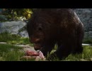 【ゲーム・オブ・スローンズ：キングスロード Game of Thrones Kingsroad】アクション苦手な東海ずん子が挑むボス戦⑥巨大クマ【アクションRPG】