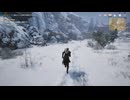 【ゲーム・オブ・スローンズ：キングスロード Game of Thrones Kingsroad】アクション苦手な東海ずん子が挑むボス戦⑦黒いエルク(ティア：［Lv1］訓練兵)【アクションRPG】