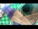 【ドリームクラブ】ミライはNO!NO!NO!(フリーラン/ローアングル) みお(素面) オフィススーツ