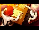 【Fate/Grand Order】 ？？？編 郷愁永巡刻盤 パスト･カルデア 第1節