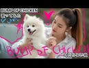 BUMP OF CHICKEN バンプ　くだらない唄　歌ってみた 1コーラス カラオケLive 本人ズ