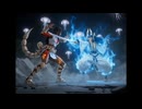 蠍少女アランカル VS 9人の偽物エスパーダ（ファン制作 Bleach AIトリビュート）