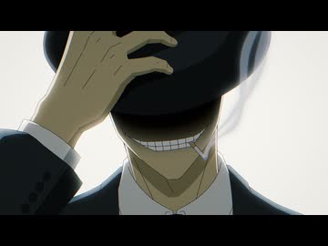 リィンカーネーションの花弁　第十輪　顔の無い男