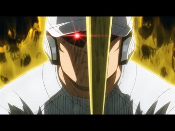ダイヤのA actⅡ -Second Season-　＃9　High Voltage